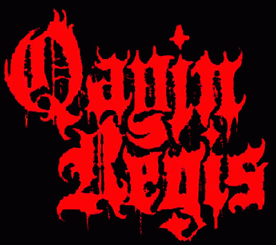 logo Qayin Regis